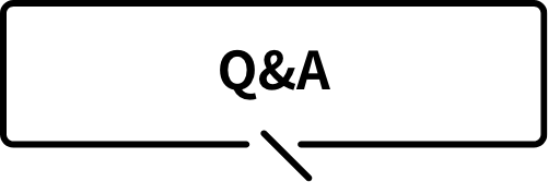 Q&A